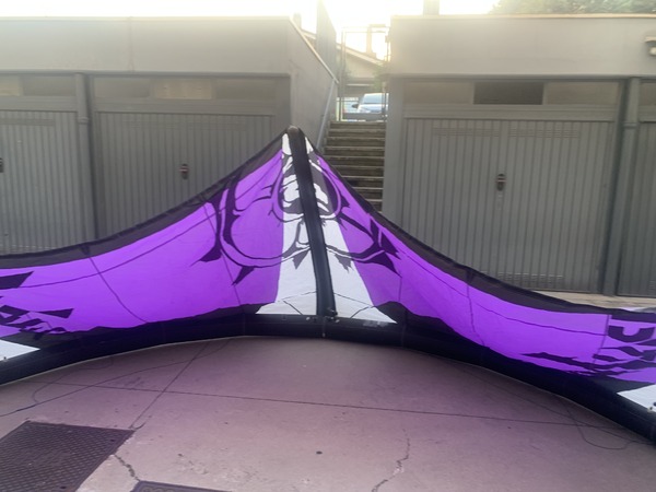 Slingshot - Rally