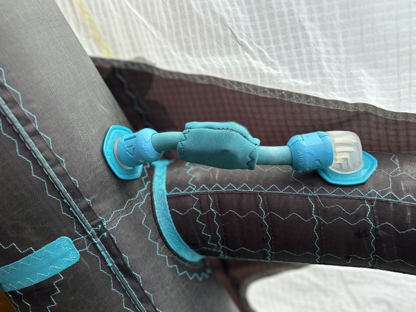 Duotone - EVO SLS 8 DEL 2021