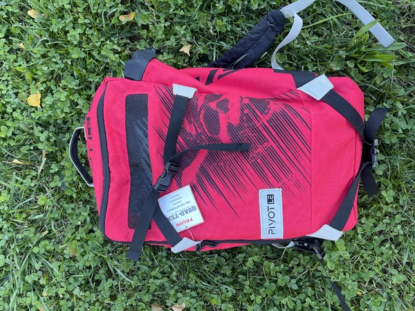 Naish - Pivot LE S28