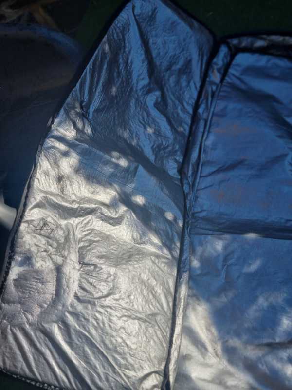 Pat Love - Sacca viaggio kite