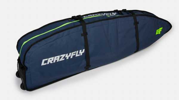 Crazyfly - Surf bag 