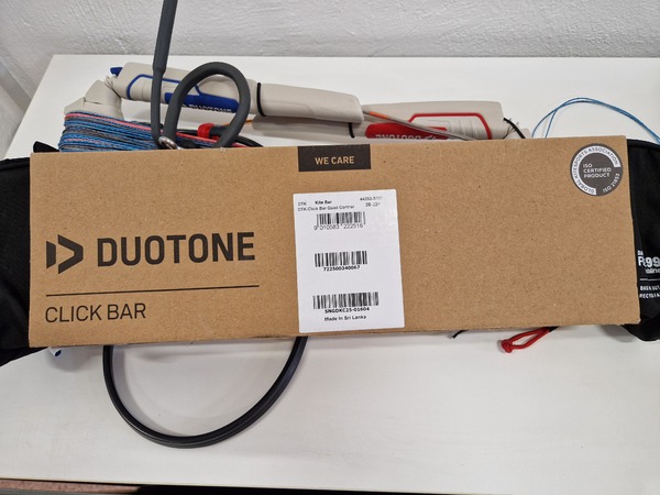 Duotone - Clickbar S