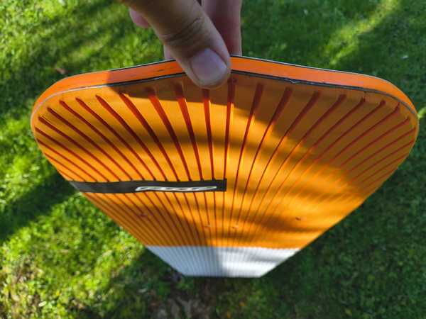 Rrd - FOIL BOARD SQUID