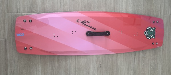 altra - SHINN MONKETTE 132X39,5CM