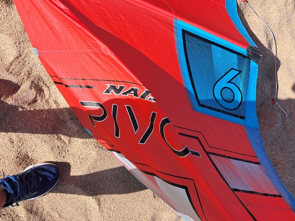 Naish - Pivot 6M
