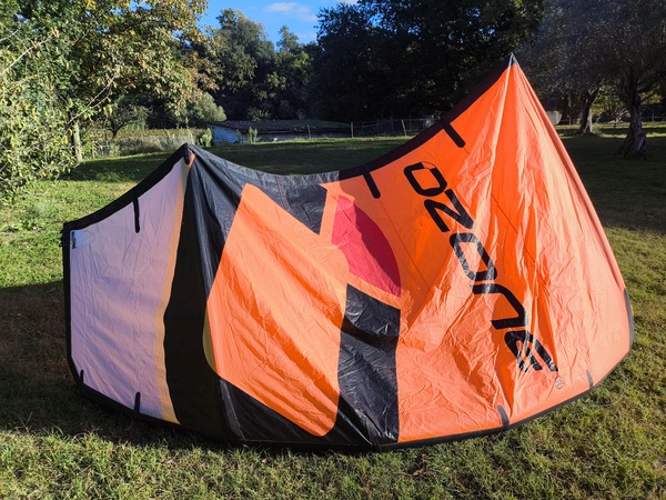 Ozone - 11 ENDURO V2