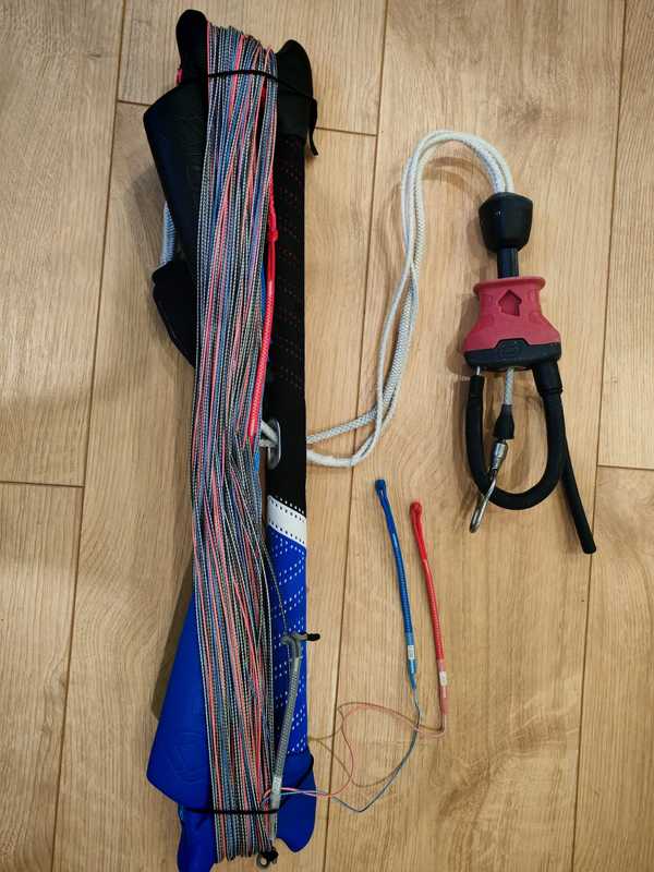 Ozone - Ozone Enduro V3