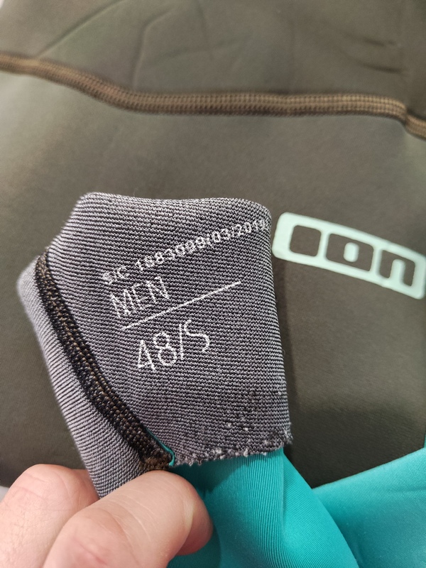 Ion - Muta ion strike