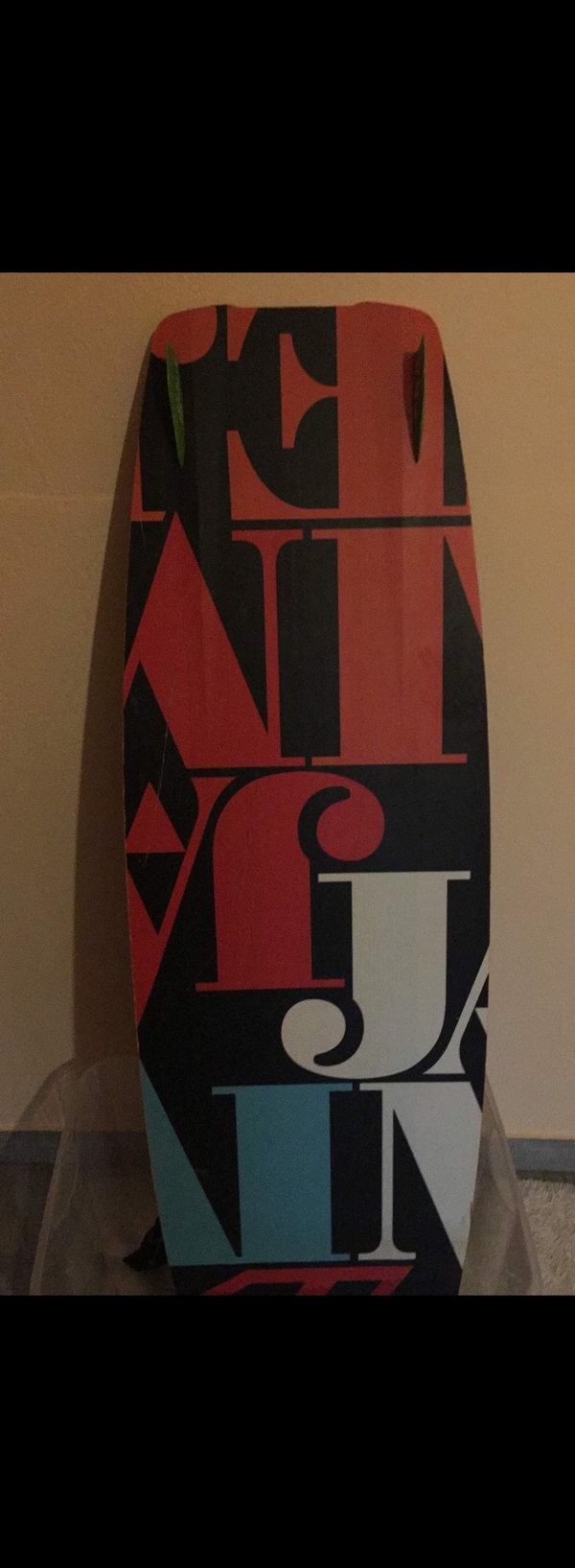 North - Surfino KSP + north jaime