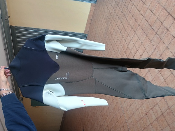 Ion - Elementi 3/2 fz