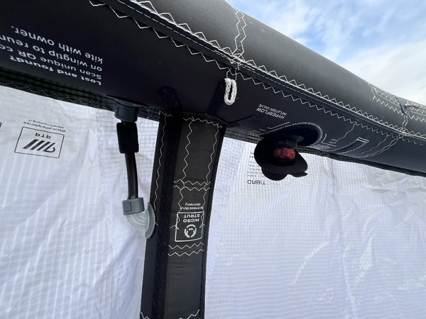 North - Orbit pro 8.1