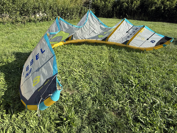 Duotone - Rebel DLAB