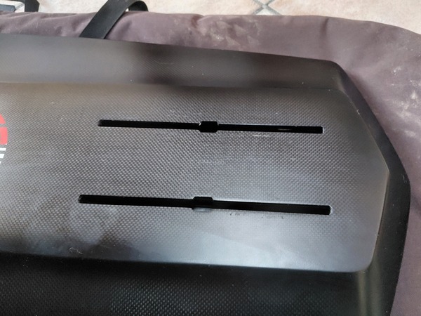 Moses - Kite 21L Foilboard