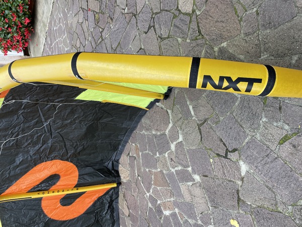 Slingshot - Code NXT V1 