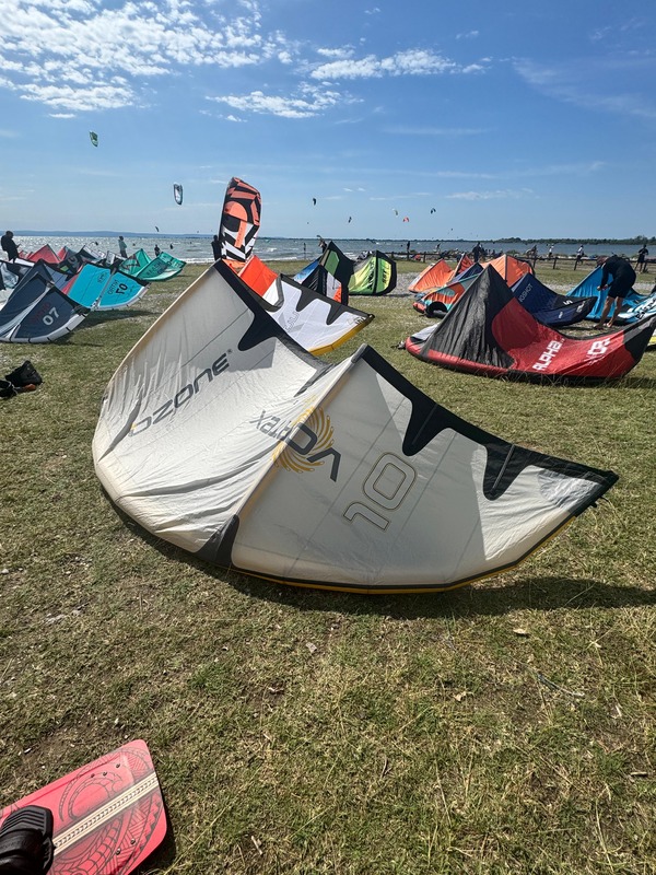 Ozone - Vortex ultraX