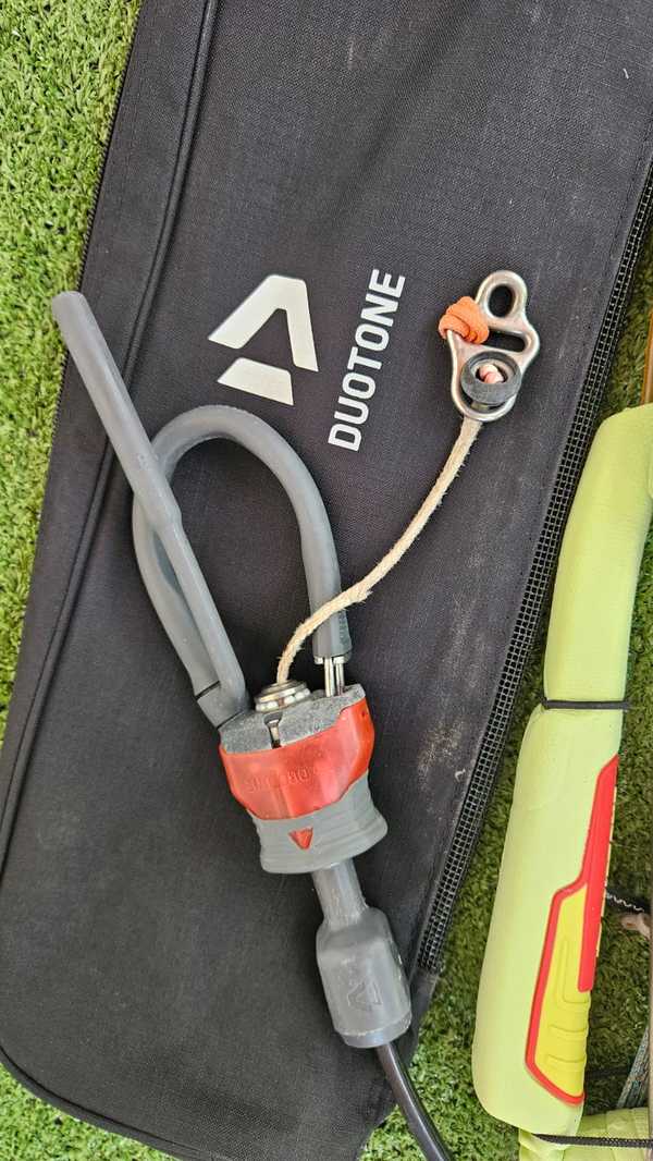 Duotone - CLICK BAR M 22/24m