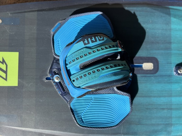 Duotone - Jaime 2020 136x41