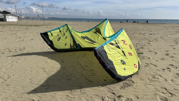 Duotone - Neo SLS 2025 6m