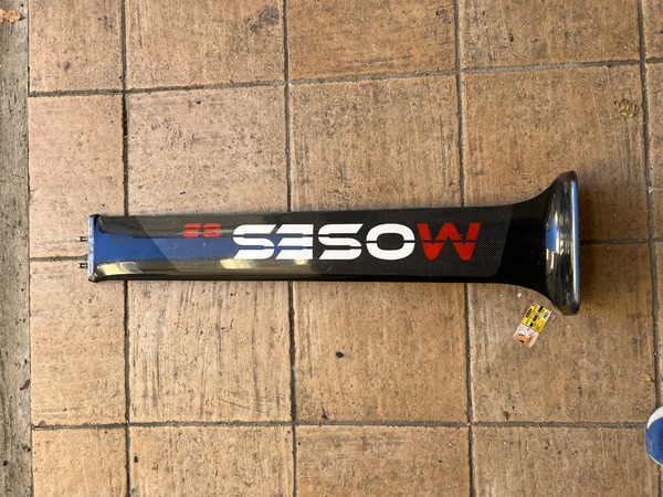 altra - Sabfoil Moses Piantone 82