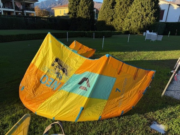 Duotone - Neo 7 (2019)