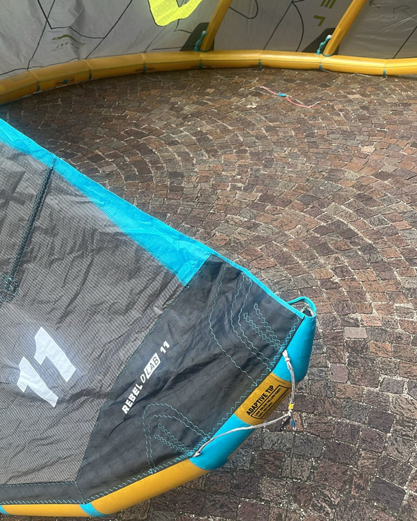 Duotone - REBEL D/LAB 2025