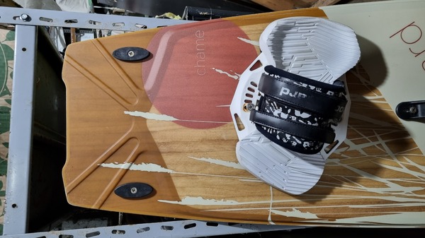 altra - Woodboard Chame