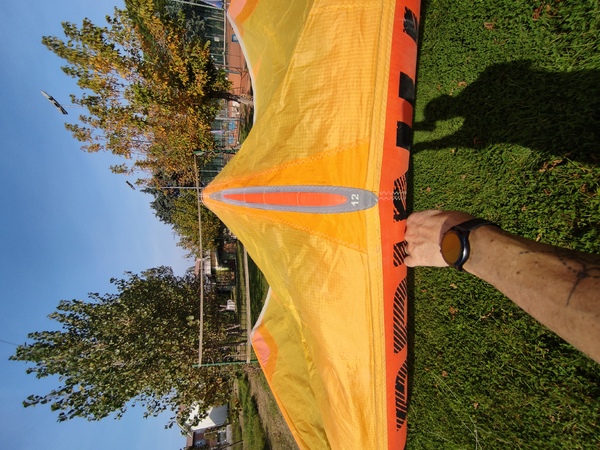 Cabrinha - Cabrinha Switchblade 