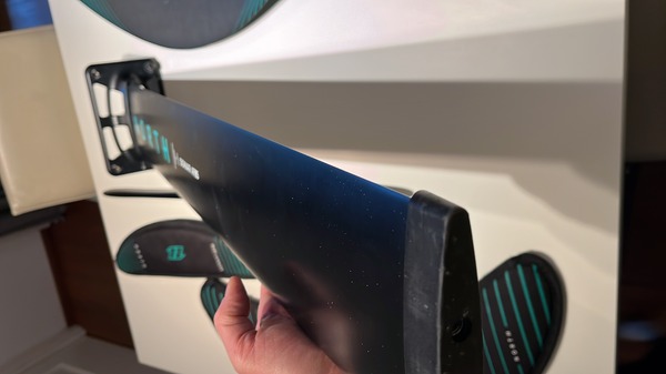 North - SONAR AF85 + 1150R