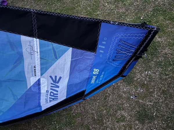 altra - Harlem Thrive 8mq 2025