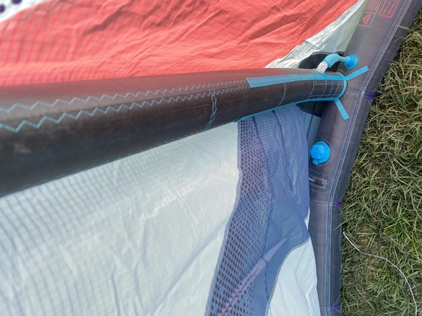 Duotone - Evo 8mq 2024