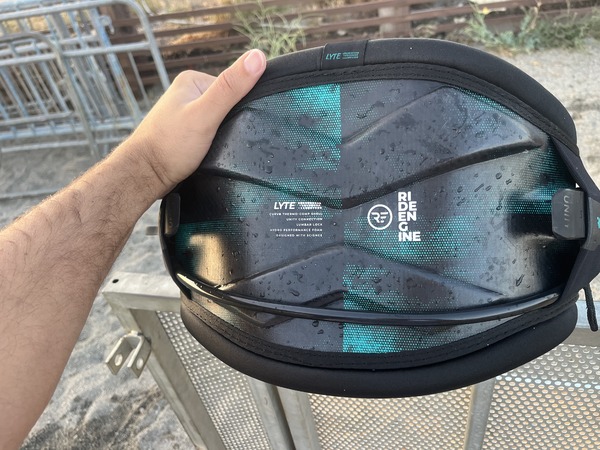 Ride Engine - LYTE XL