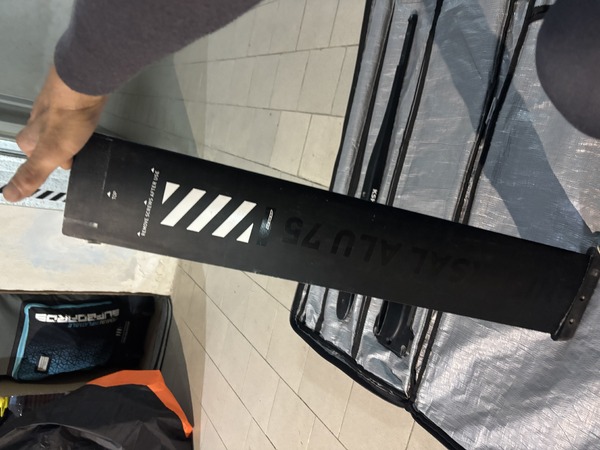 Rrd - UNIVERSAL KSH ALU SET