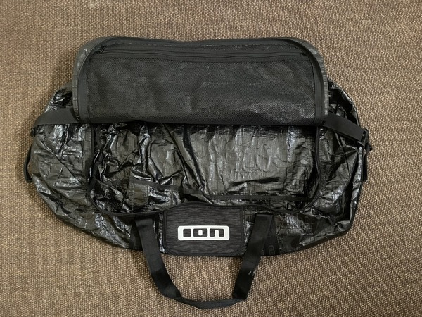 Ion - Duffle Bag 