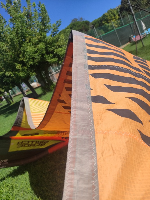 Cabrinha - Switchblade