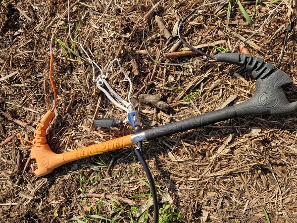 Cabrinha - Contra 2017