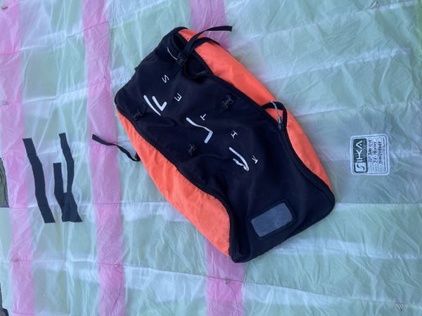 altra -  ELF 18m completo