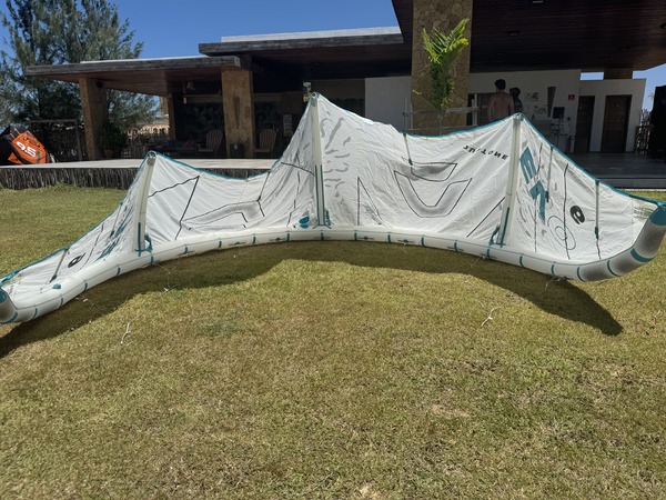 Duotone - Evo Concept