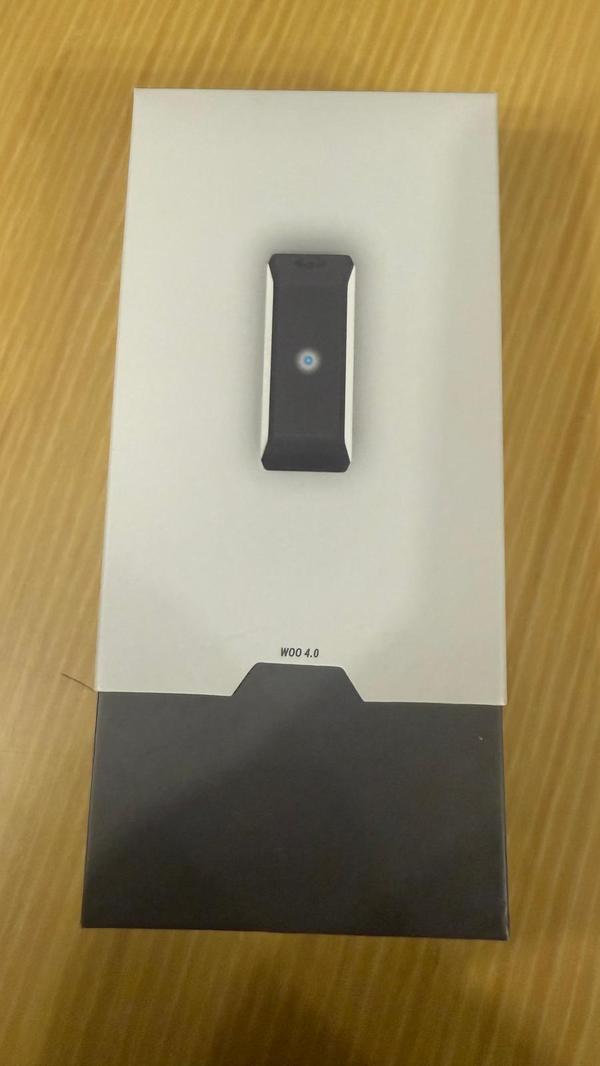 altra - Woo Sport  Woo 4.0