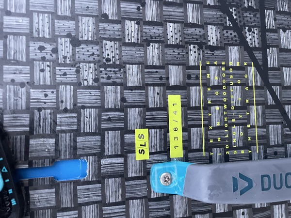 Duotone - Team Series Big Air SLS 2025