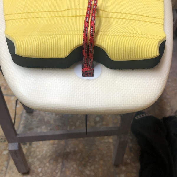 Duotone - Wam 5.9 Dlab