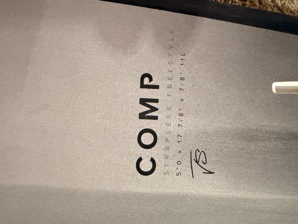 North - North comp dynalite 50 x17 7/8 