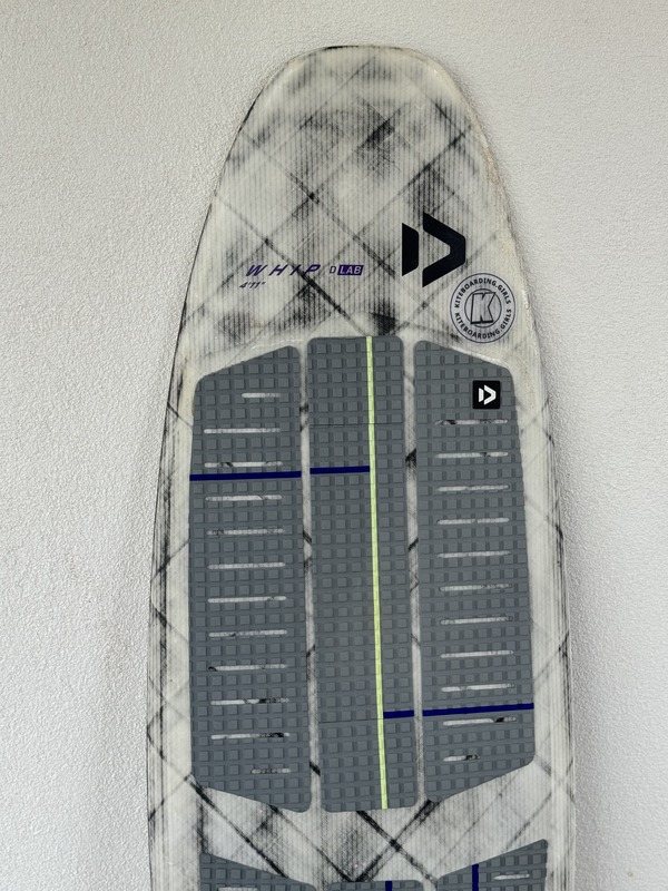 Duotone - surfino Whip DLab 411 