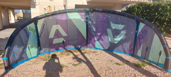 Duotone - EVO SLS 2024