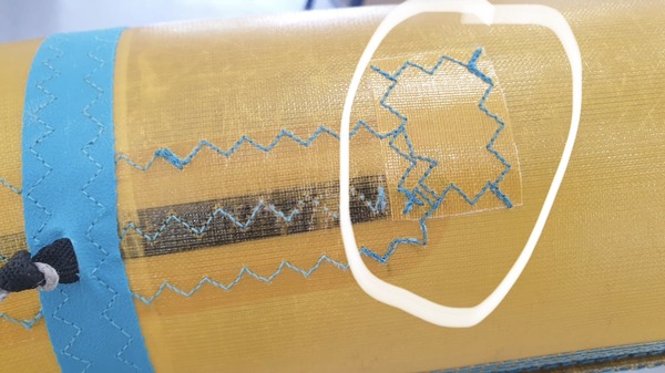 Duotone - Rebel DLAB ALUULA