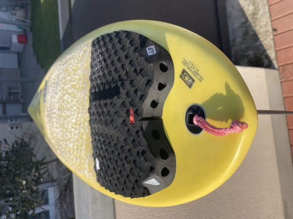 altra - S+plus surf  Parabellum 5.6 