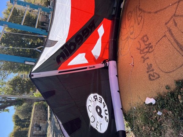 Reedin - Supermodel HTF 2