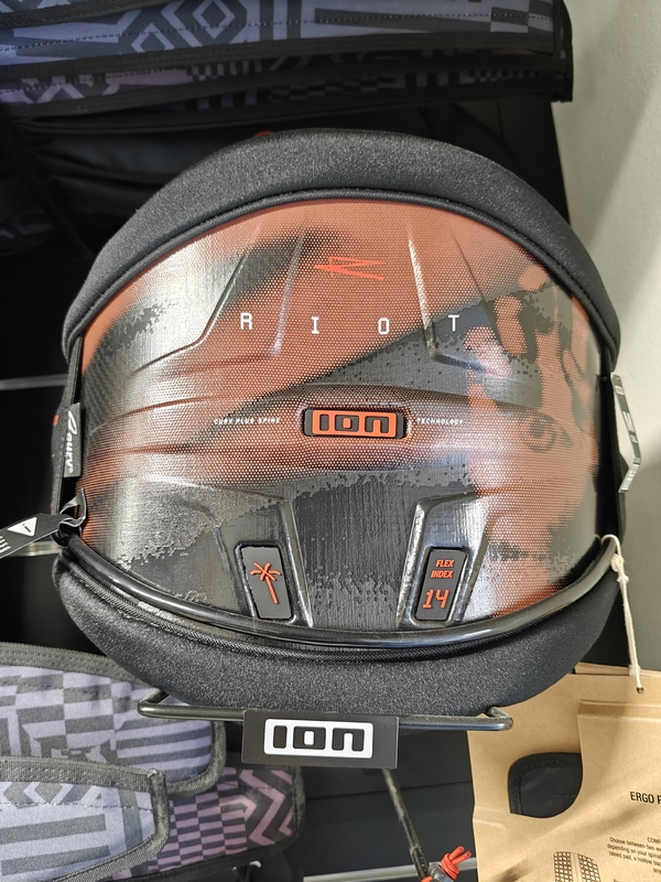 Duotone - Rival + vari 