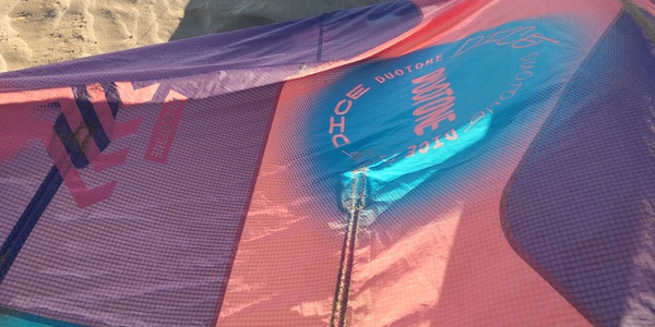 Duotone - Dice SLS 12 2023