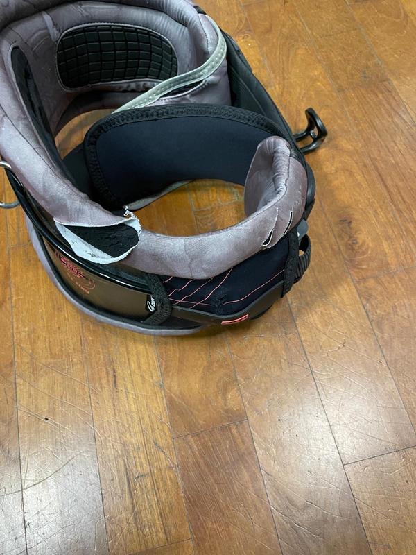 Ion - RIOT CURV 18 2022