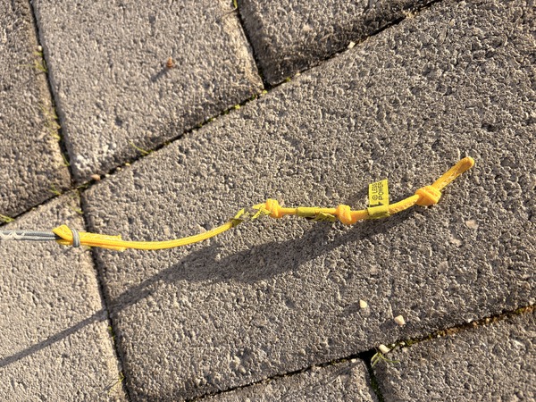 Cabrinha - Switchblade 12 + Overdrive Quickloop